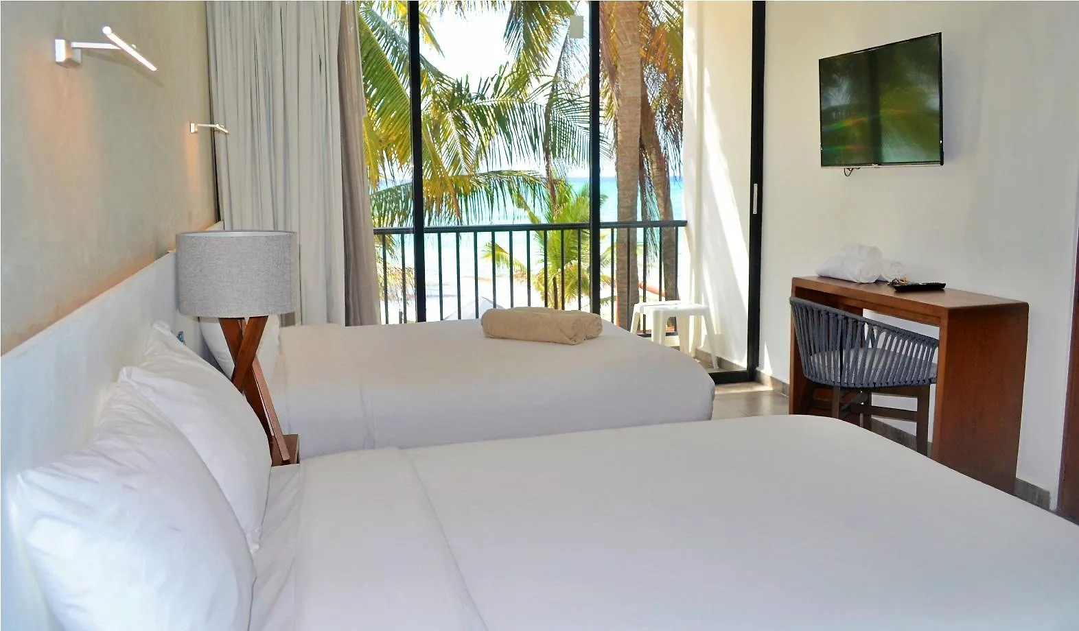***  Kinta Kan Cabanas Hotel Playa Del Carmen (Adults Only) México
