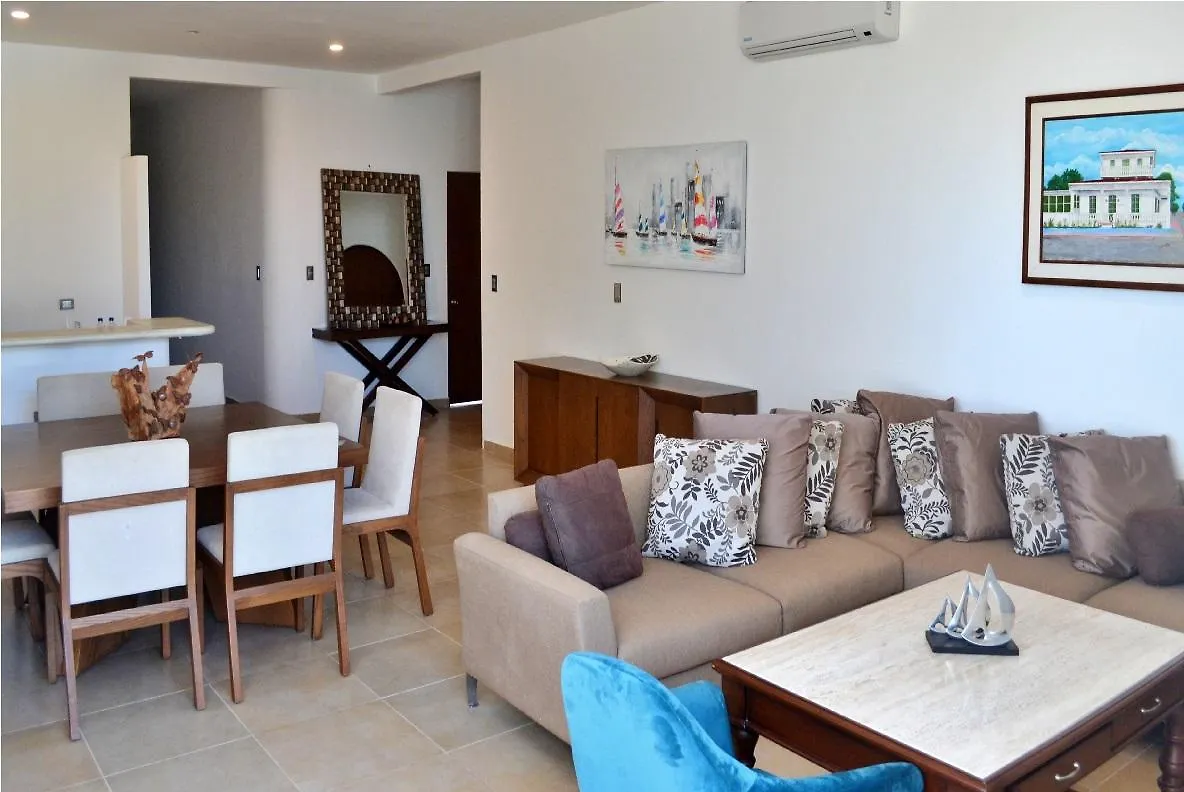 Kinta Kan Cabanas Hotel Playa Del Carmen (Adults Only) 3*,